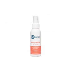 Fusspunkt körömtinktúra 100 ml (gombával fertőzött körmökre)