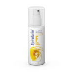 Spirularin F spray 100 ml (lábgomba ellen)