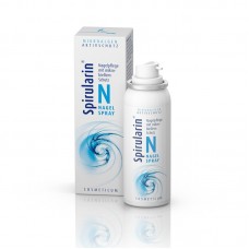 Spirularin köröm spray 50 ml