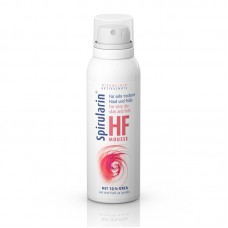 Spirularin habkrém 125 ml