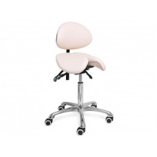 2660. Balance háttámlás nyeregszék