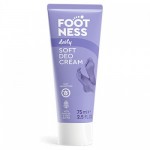 Footness Soft Deo cream láb hidratáló krém 75ml